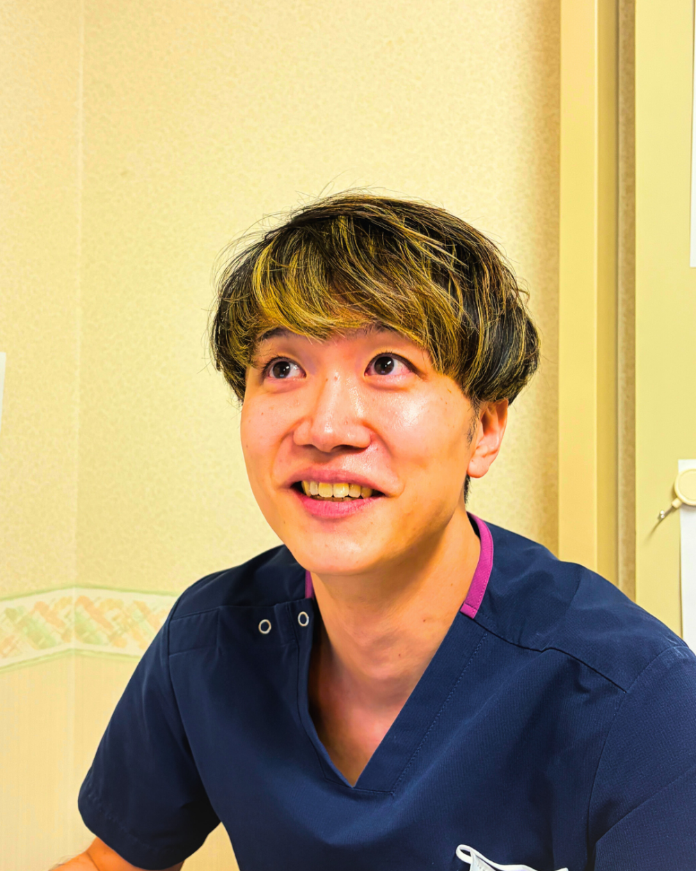 みんなの意見聞いてます！