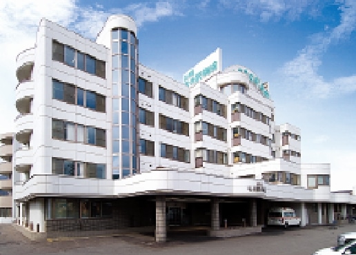 札幌宮の沢病院