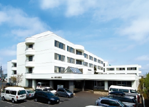 札幌緑誠病院　
