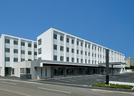 札幌田中病院